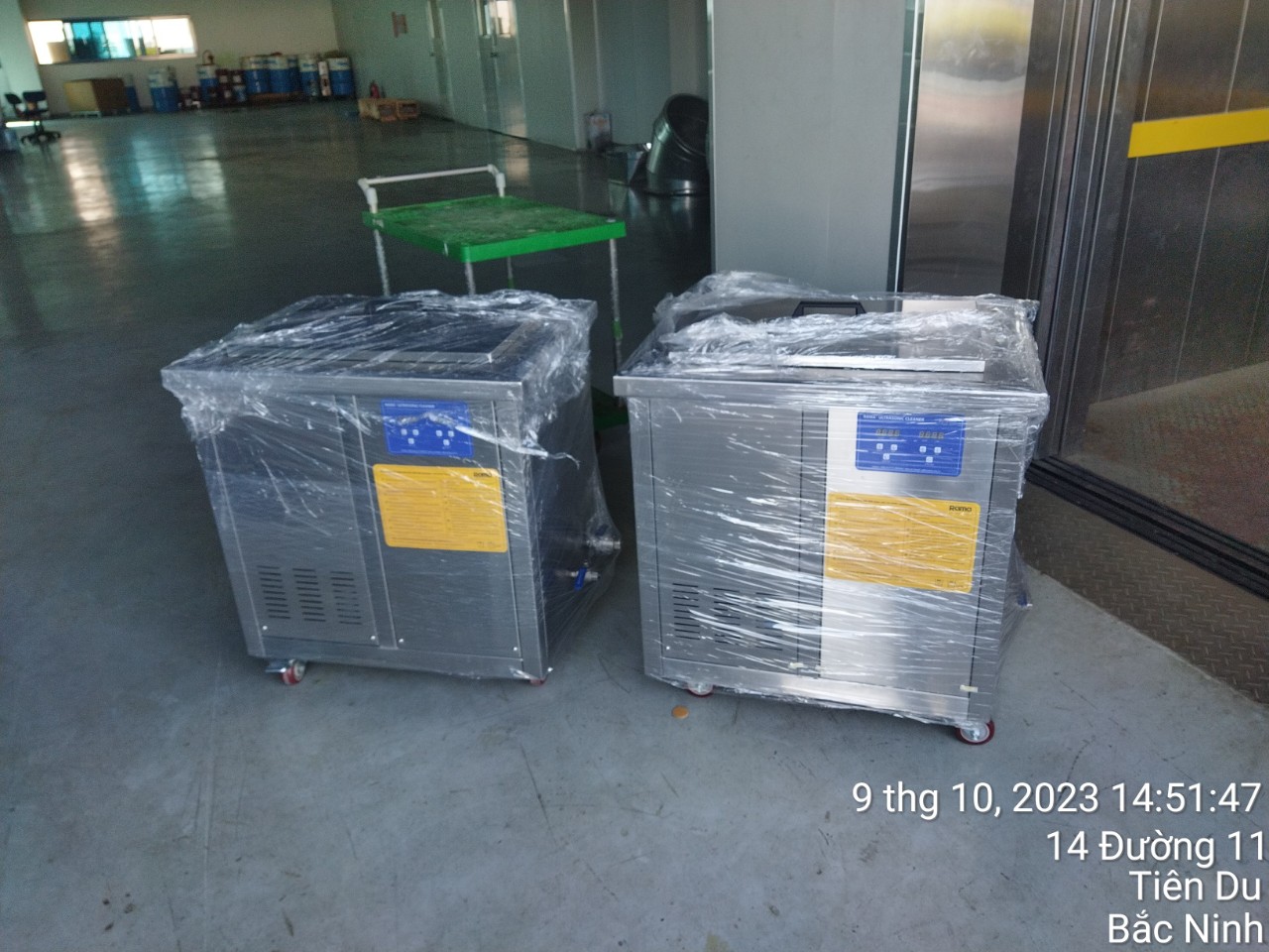 Ứng dụng đột phá trong ngành ô tô và đúc khuôn