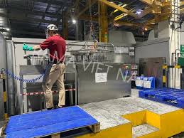 So sánh với máy dân dụng và kinh nghiệm sử dụng