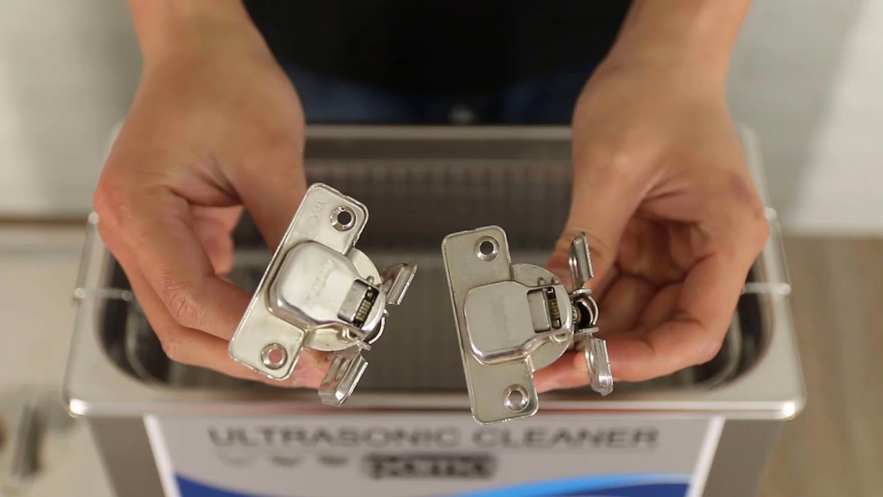 Những lợi ích vượt trội trong quá trình làm sạch