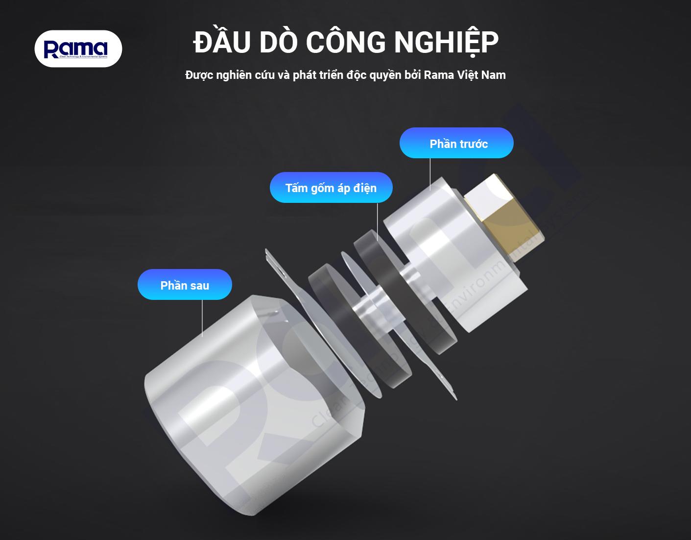 Ưu điểm vượt trội của dung tích lớn 360L cho quy trình làm sạch công nghiệp