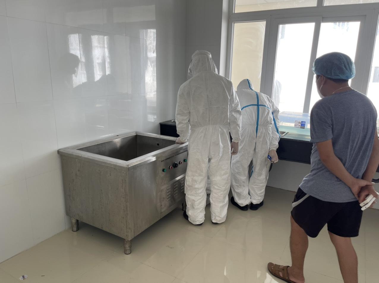 Ưu điểm trong xử lý dầu mỡ