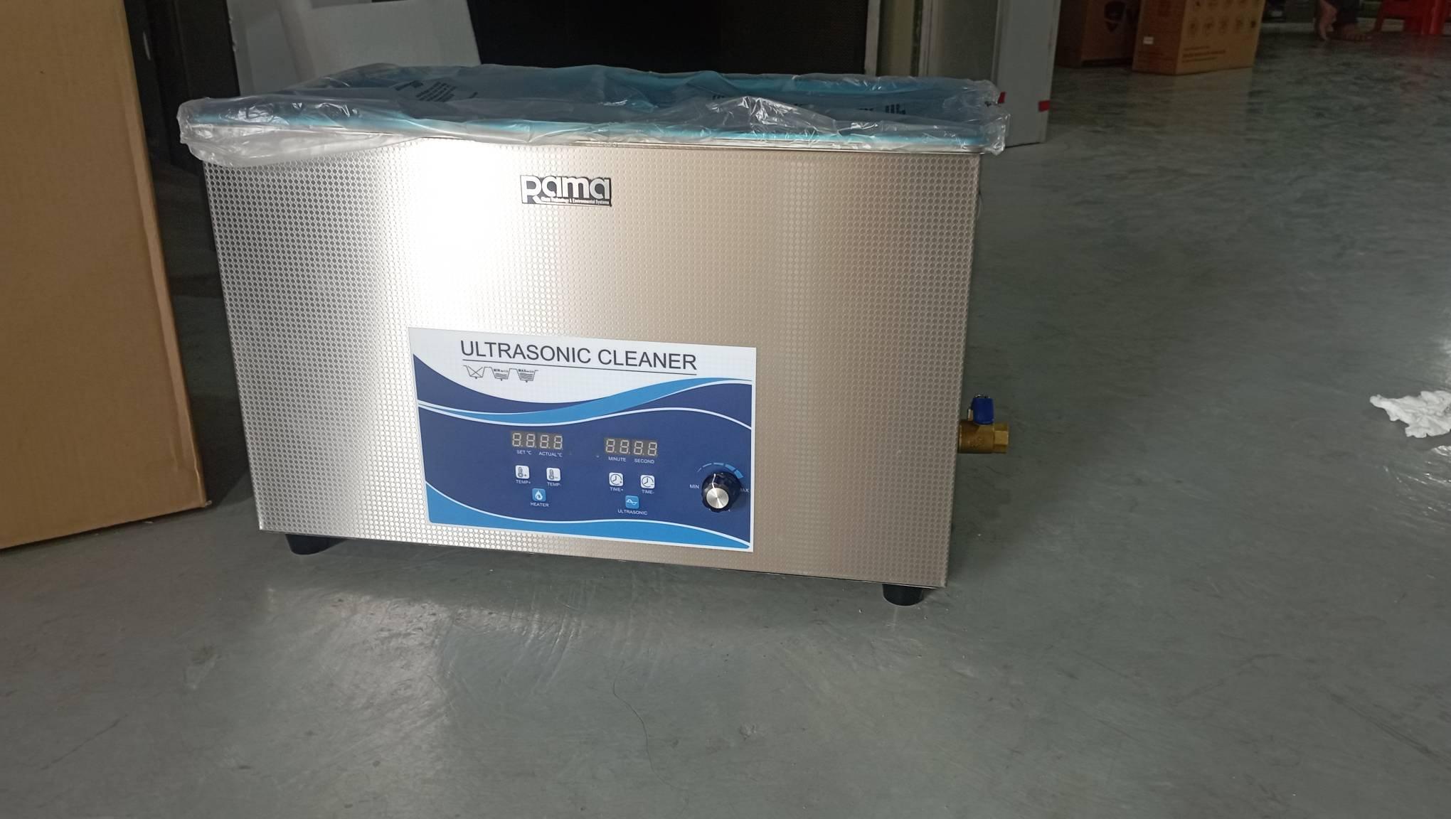 So Sánh Trực Tiếp Tần Số Cao (80-120kHz) Và Tần Số Tiêu Chuẩn (40kHz)