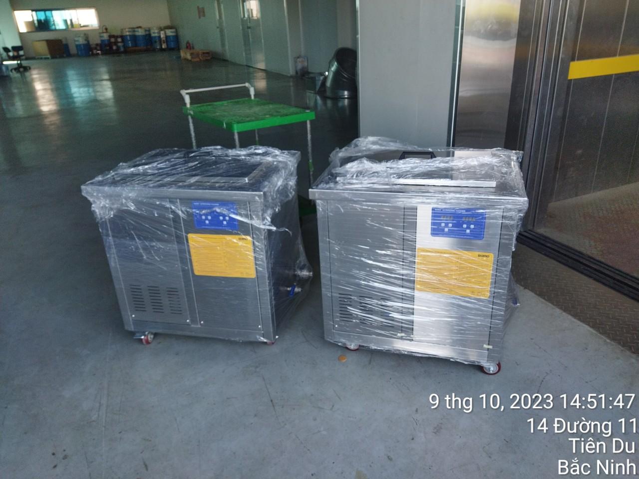 Lợi ích kéo dài tuổi thọ khuôn và tối ưu chi phí