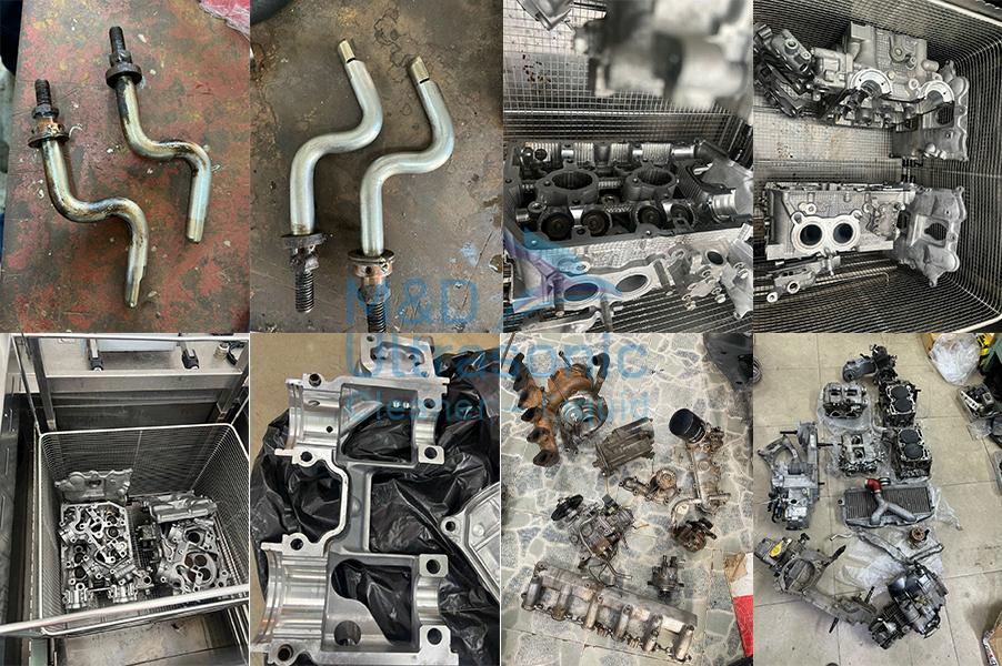 Ứng dụng trong sản xuất điện tử