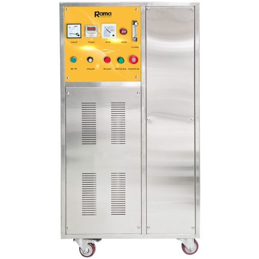 Máy ozone công nghiệp