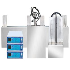 Máy tạo sóng – tấm rung siêu âm công nghiệp Rama GK300 -GK3600