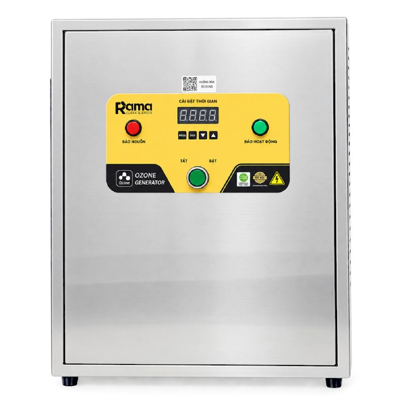 Máy ozone công nghiệp Rama RS-5GH