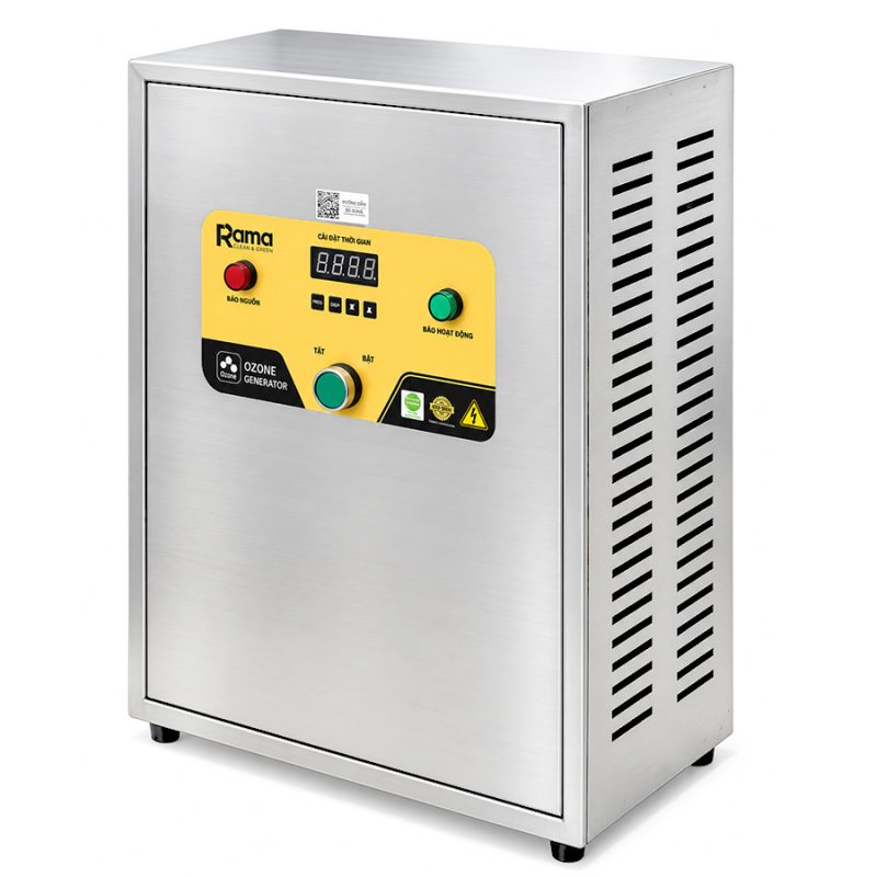 Máy ozone công nghiệp Rama RS-2GH