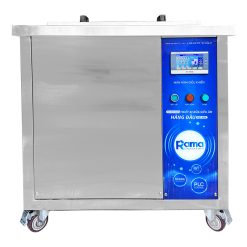 Bể rửa siêu âm công nghiệp Rama GM61L