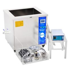 Bể rửa siêu âm công nghiệp Rama GM88L