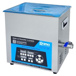 Bể rửa siêu âm đa năng Rama RT-10L