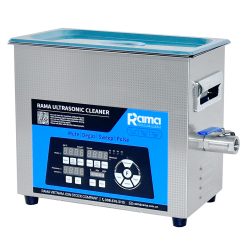 Bể rửa siêu âm đa năng Rama RT-4.5L