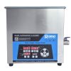 Bể rửa siêu âm đa năng Rama RT-6.5L