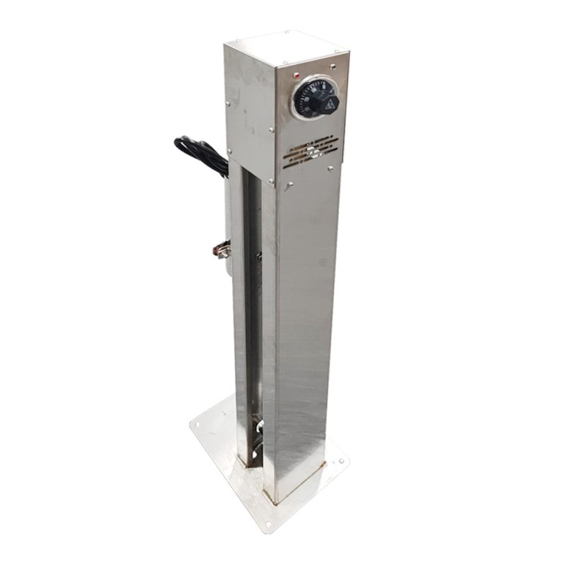 Thiết bị phân huỷ ozone dư thừa trong không khí PLMT-1.5KW-RFJ