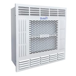 Máy lọc không khí âm trần - khử mùi - diệt khuẩn Dr.Air Like Boss