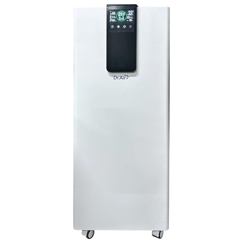Máy lọc không khí công nghiệp