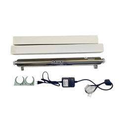 Thiết bị UV xử lý nước Rama RU – 1B29W