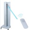 Đèn UV di động khử trùng phòng, khử mùi hôi Rama UV60W