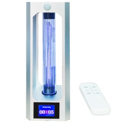 Đèn UV bước sóng 222nm diệt khuẩn, khử trùng FELIX-222