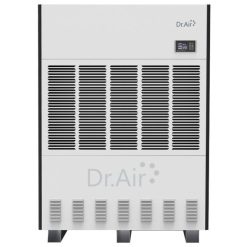 Máy hút ẩm công nghiệp Dr.Air HACN-40SA