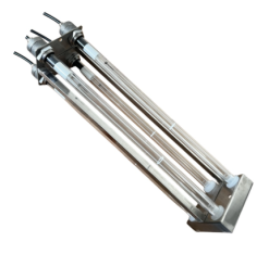 Đèn khử trùng UV nhúng nước Rama UVN