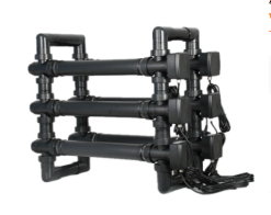 Thiết bị UV khử trùng nước Rama UVO