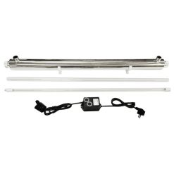 Thiết bị UV khử trùng nước Rama RU-55W