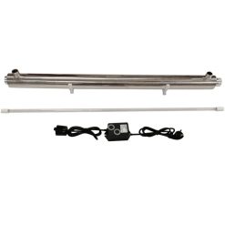 Thiết bị UV khử trùng nước Rama RU-41W