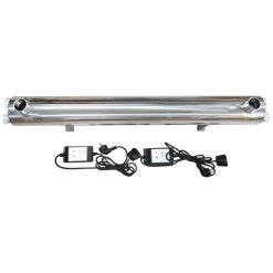 Thiết bị UV khử trùng nước Rama RU-80W