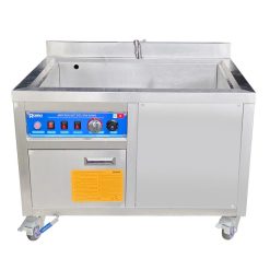 Máy rửa bát siêu âm công nghiệp Rama RB1200 cho nhà hàng