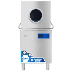 Máy rửa chén bát Rama RC15000SX công suất 9.8kW