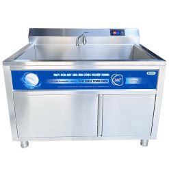 Máy rửa bát siêu âm thông minh Rama RB-1200 Pro