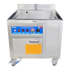 Máy rửa bát cho quán ăn công nghệ sóng siêu âm Rama RB800
