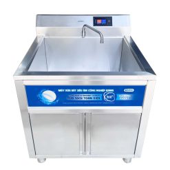 Máy rửa bát siêu âm thông minh Rama RB-800 Pro