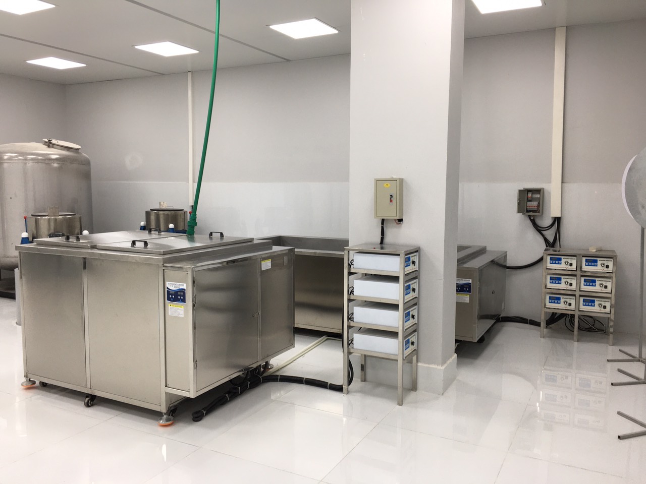 Lợi ích vượt trội so với phương pháp thủ công