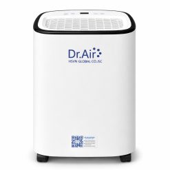 Máy hút ẩm gia đình Dr.Air DryHome D12
