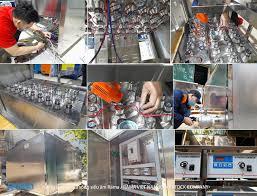 Lợi ích vượt trội của việc điều khiển tự động hóa quy trình làm sạch