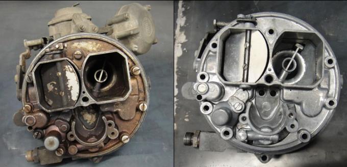 Uu diem cong nghe sieu am va quy trinh van hanh hien dai