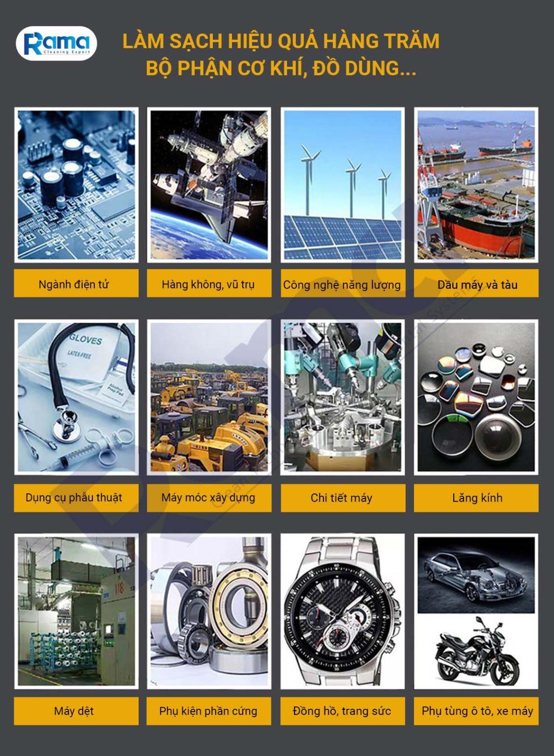 Nâng cao độ bền thiết bị và lời khuyên triển khai hiệu quả