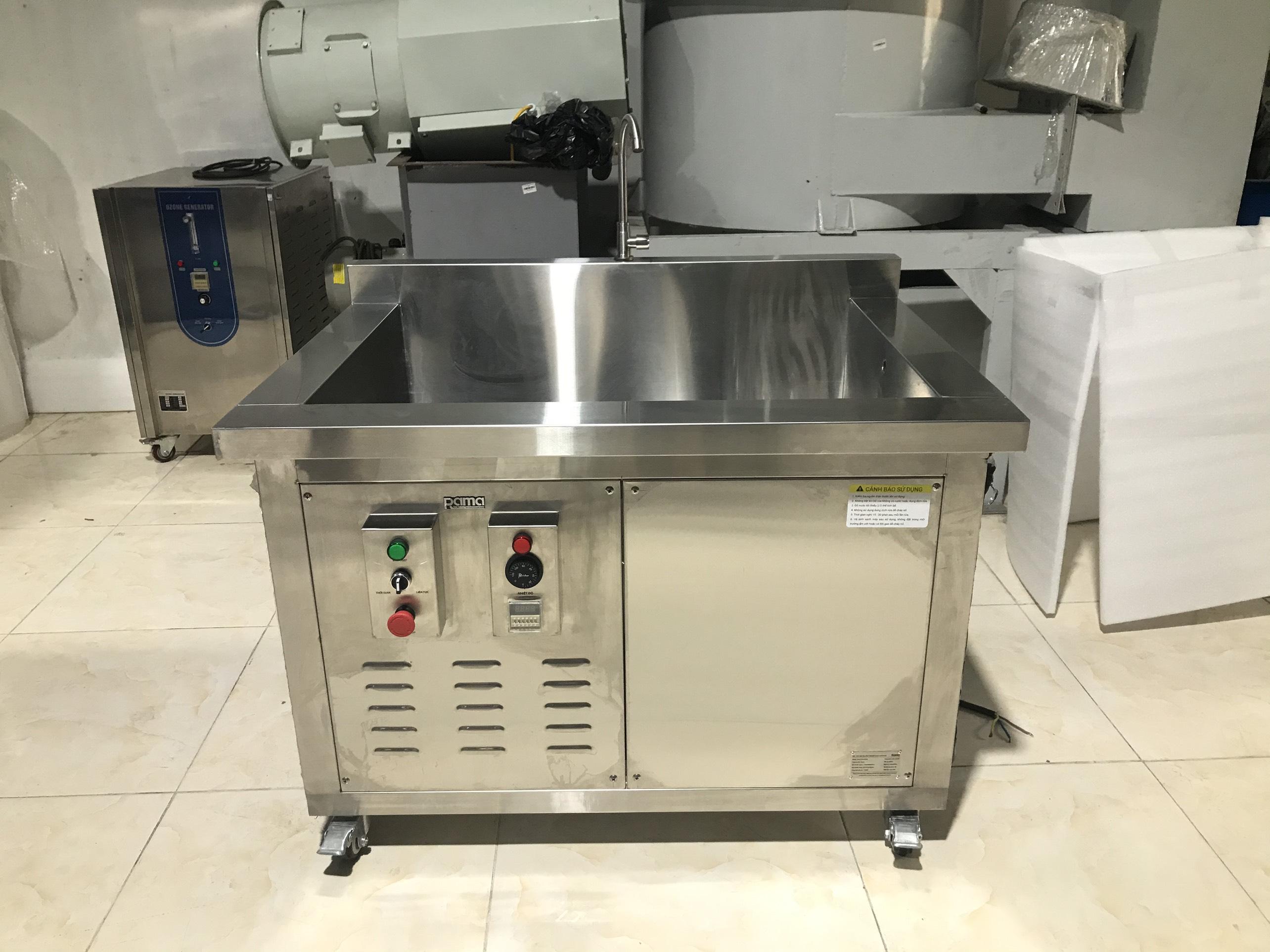 Lợi ích bảo vệ linh kiện và kinh nghiệm sử dụng hệ thống hiệu quả