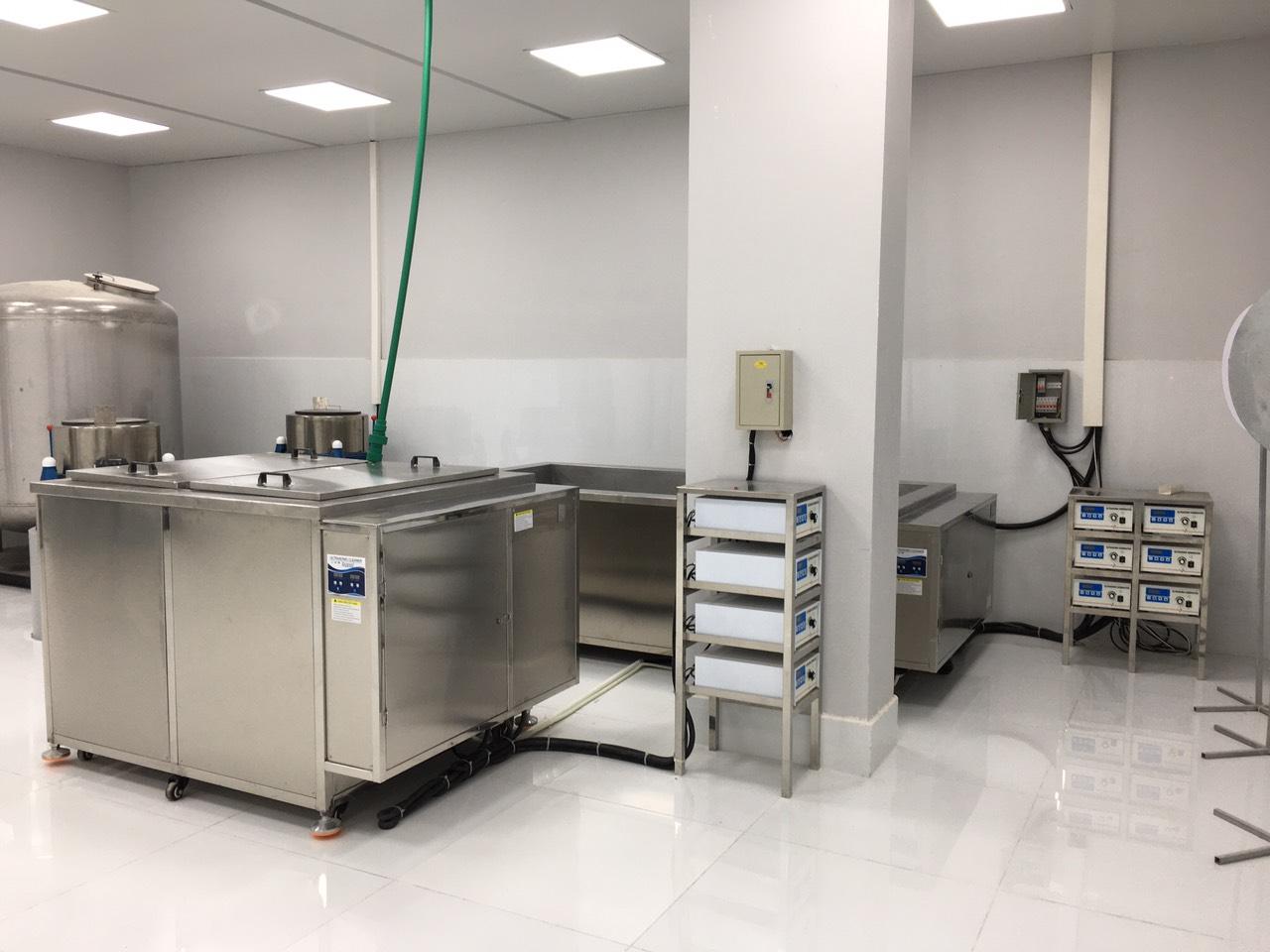 So sánh hiệu quả giữa inox 304 và các vật liệu thay thế khác