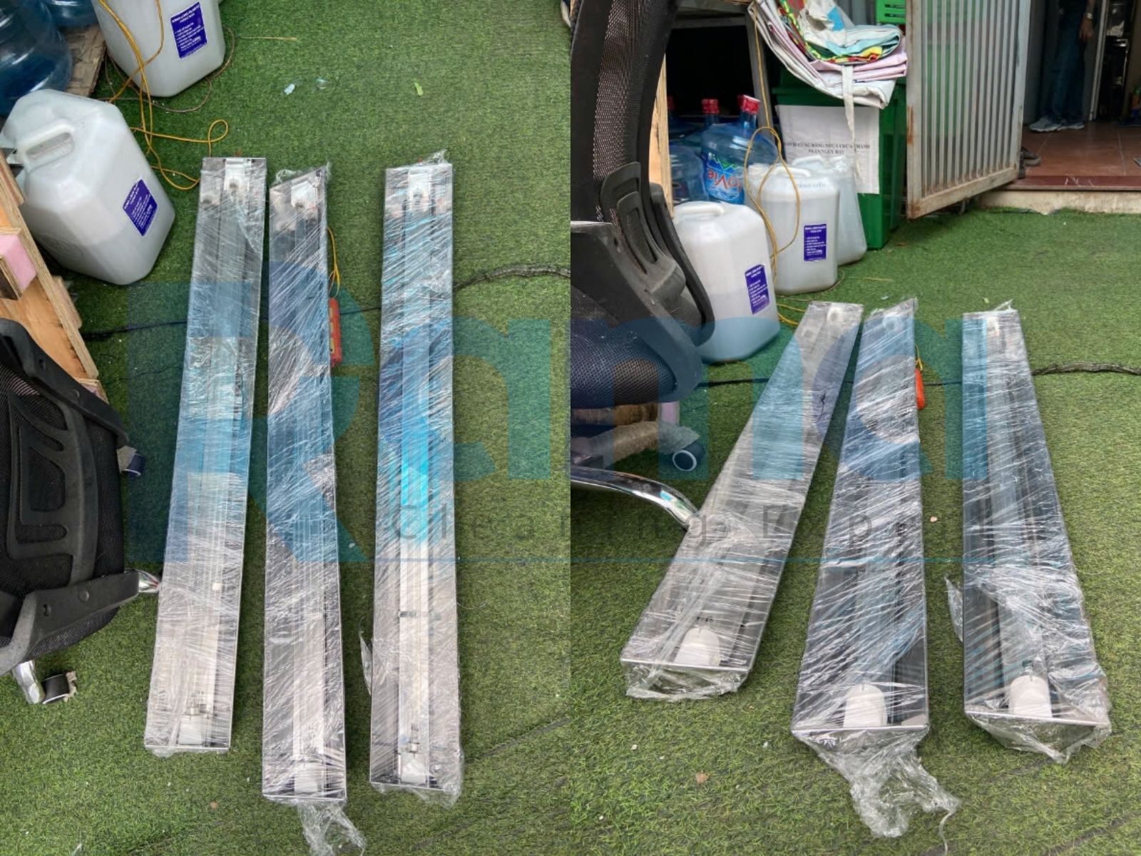 Giải pháp của Rama mang lại nhiều lợi ích cho khách hàng