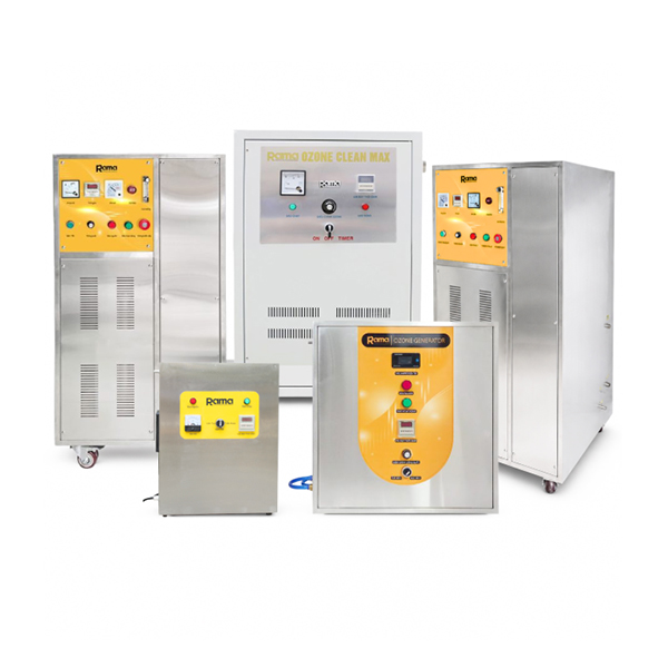 Máy Ozone công nghiệp
