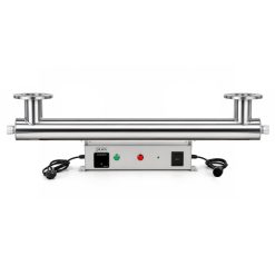 Thiết bị UV xử lý nước nuôi trồng Rama RUD-1B150W