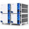 Máy lọc tĩnh điện khí thải công nghiệp Dr.Air Titan MAX-G64000