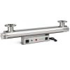 Thiết bị UV xử lý nước cho nước sinh hoạt Rama RUD-5B150W công suất lớn