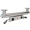 Thiết bị UV xử lý nước RUD-2B150W cho hệ thống nước RO