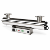 Thiết bị UV diệt khuẩn nước sinh hoạt Rama RUD-9B80W