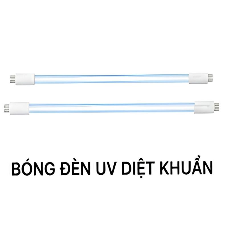 bóng đèn uv diệt khuẩn