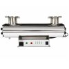 Thiết bị UV khử khuẩn nước cấp Rama RUD-8B80W